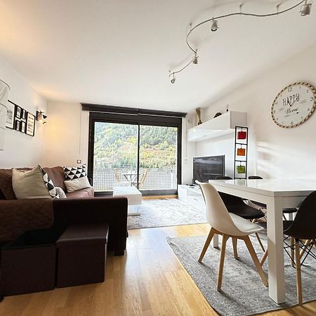 Life And Apartment A Pie De Pistas, El Tarter Luaran gambar