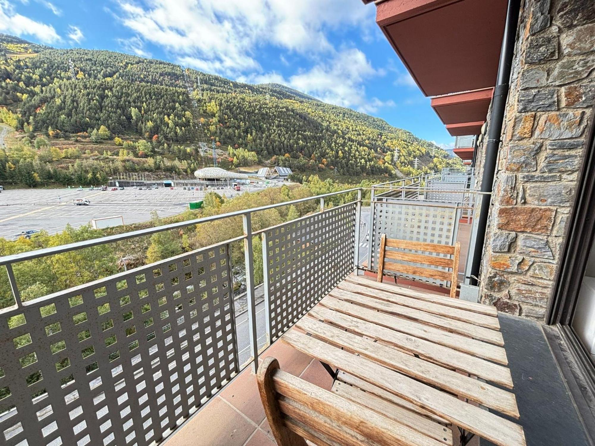 Life And Apartment A Pie De Pistas, El Tarter Luaran gambar