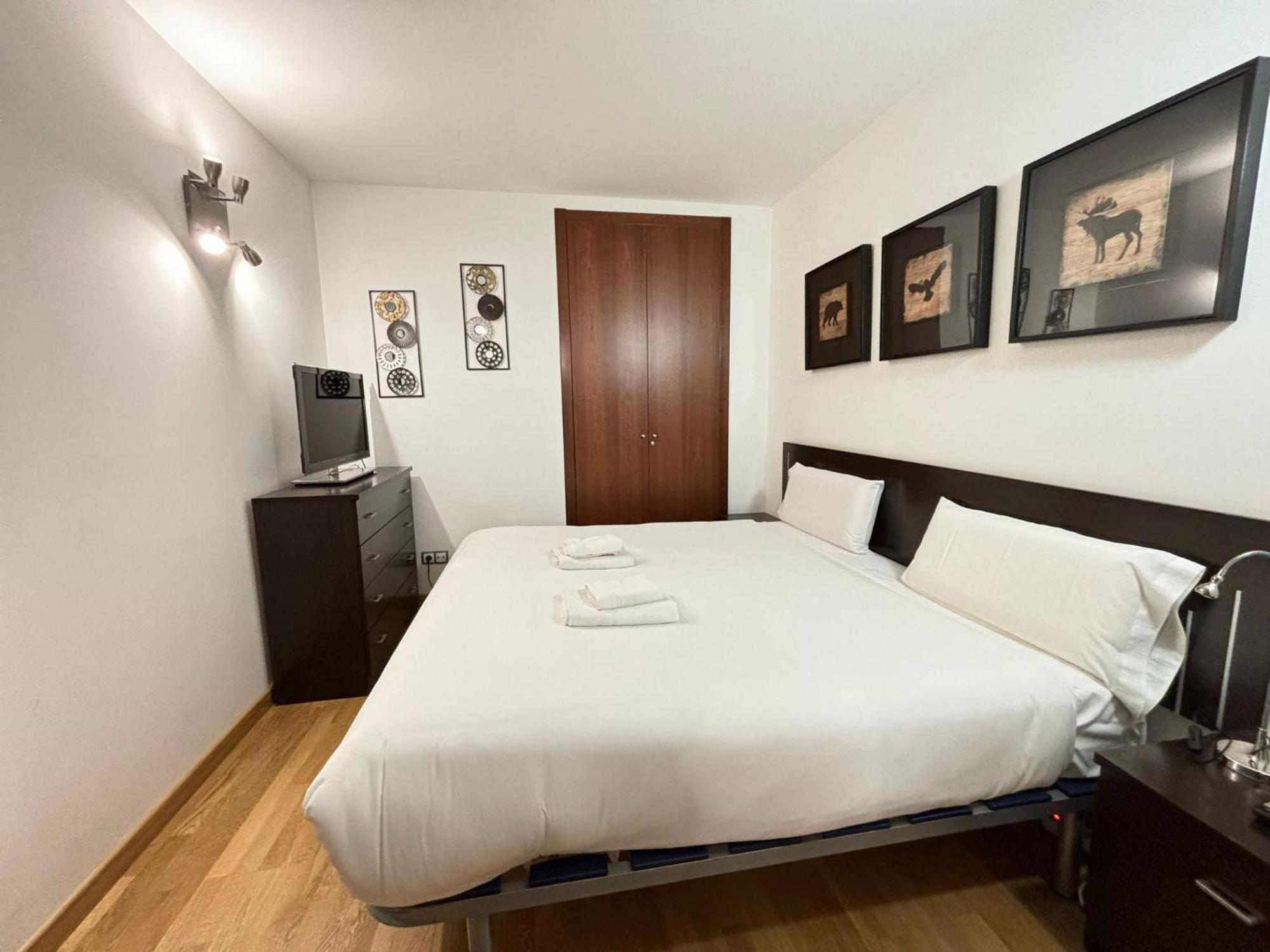 Life And Apartment A Pie De Pistas, El Tarter Luaran gambar