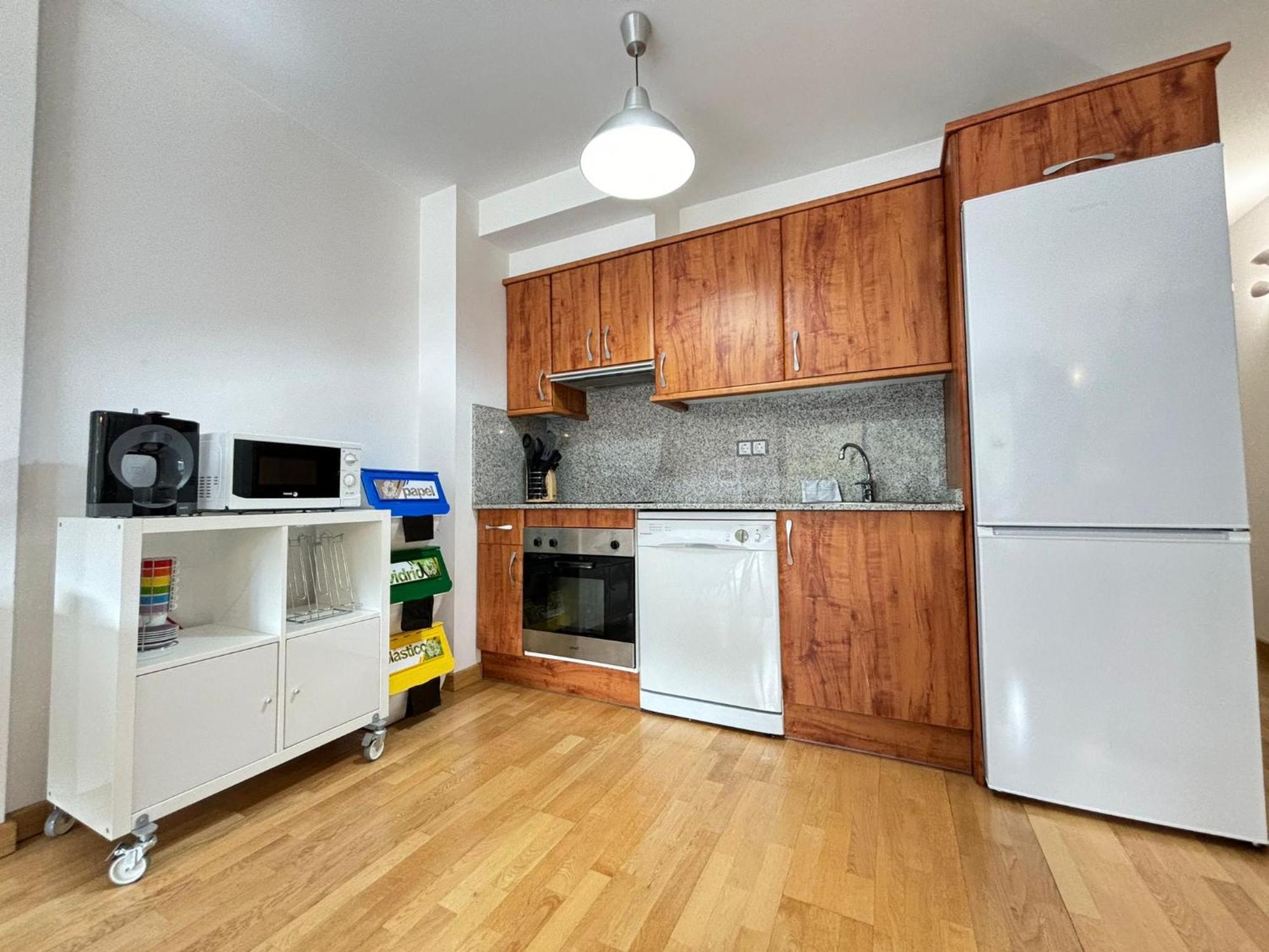 Life And Apartment A Pie De Pistas, El Tarter Luaran gambar