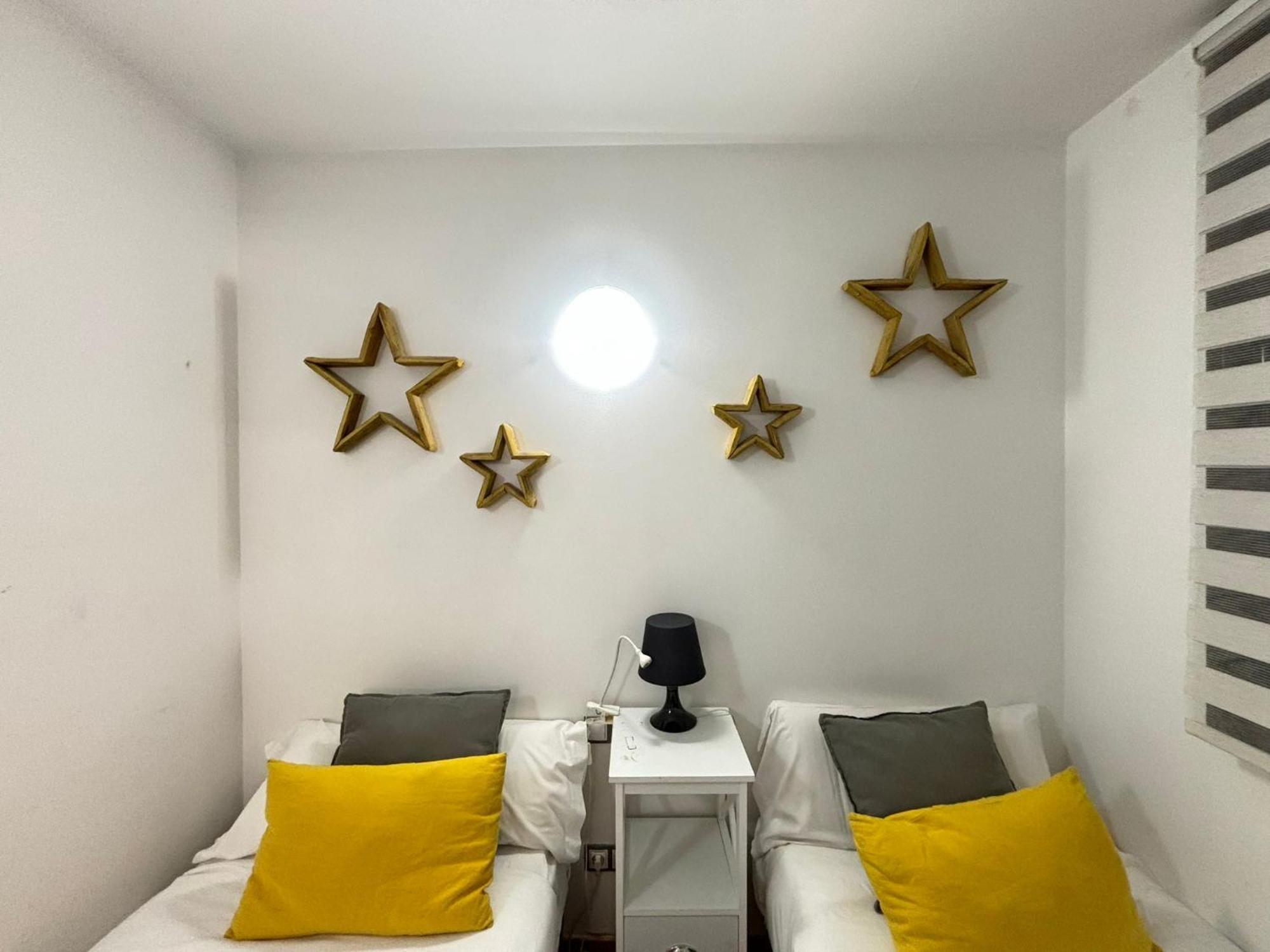 Life And Apartment A Pie De Pistas, El Tarter Luaran gambar
