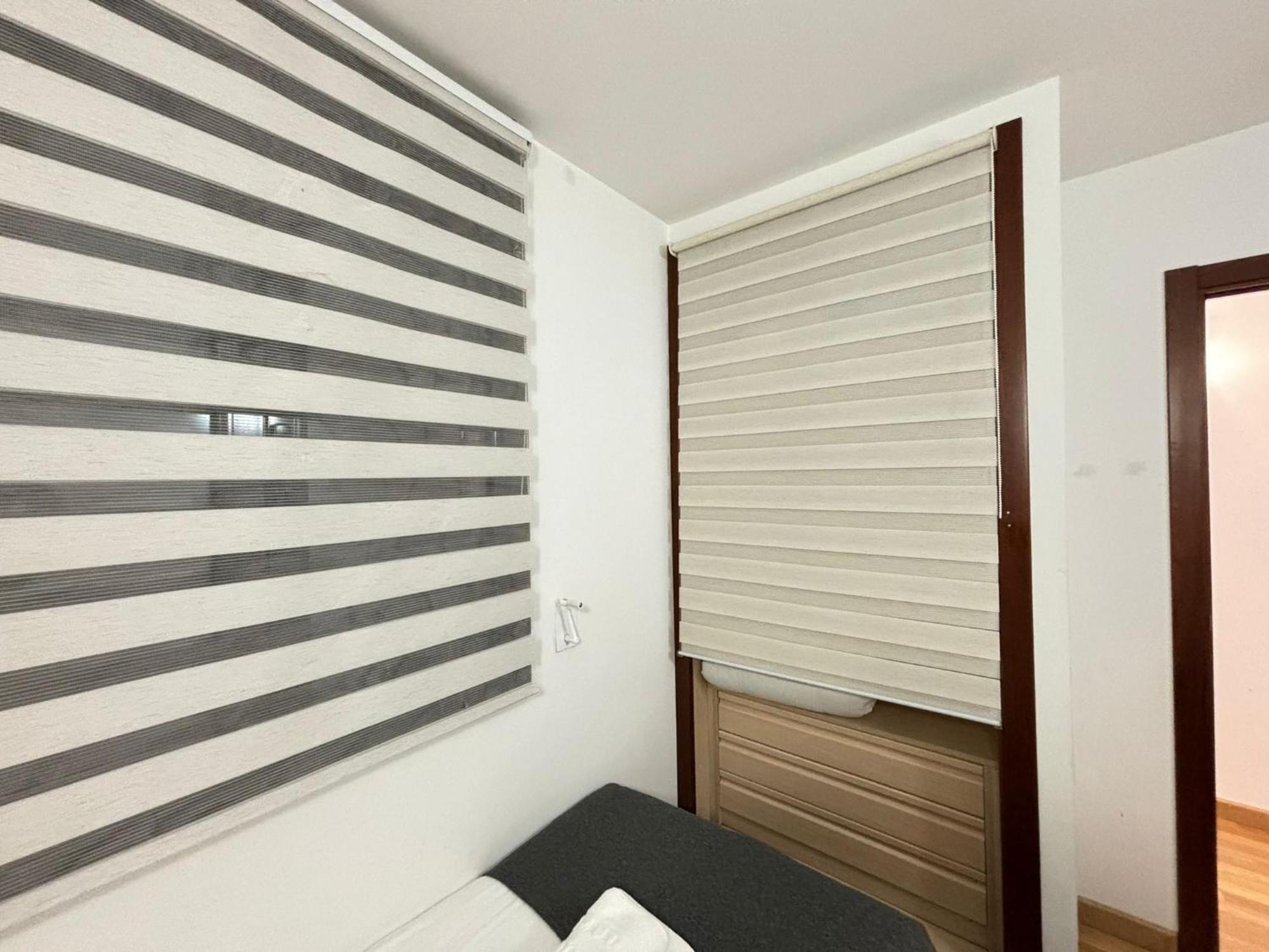 Life And Apartment A Pie De Pistas, El Tarter Luaran gambar