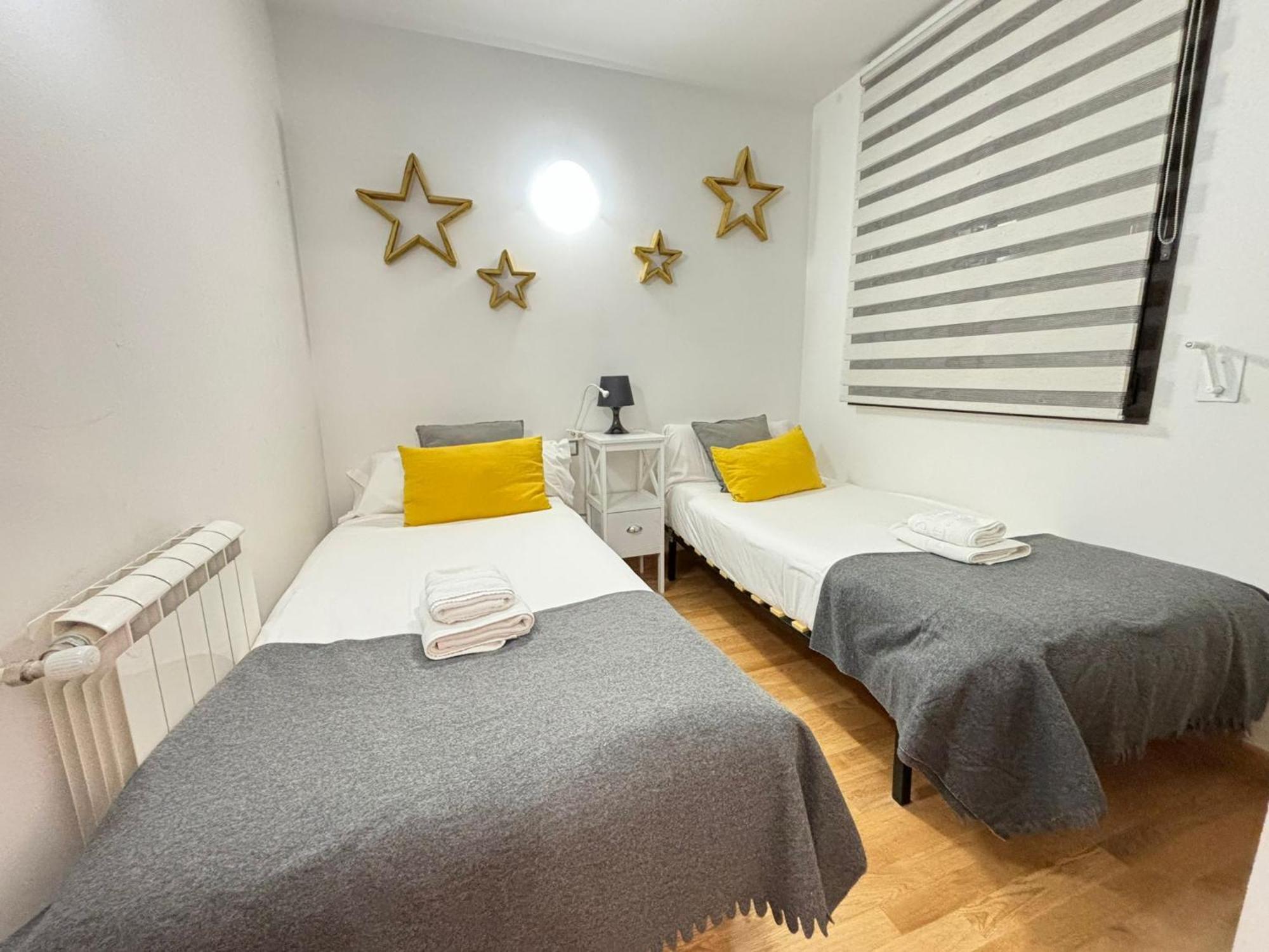 Life And Apartment A Pie De Pistas, El Tarter Luaran gambar